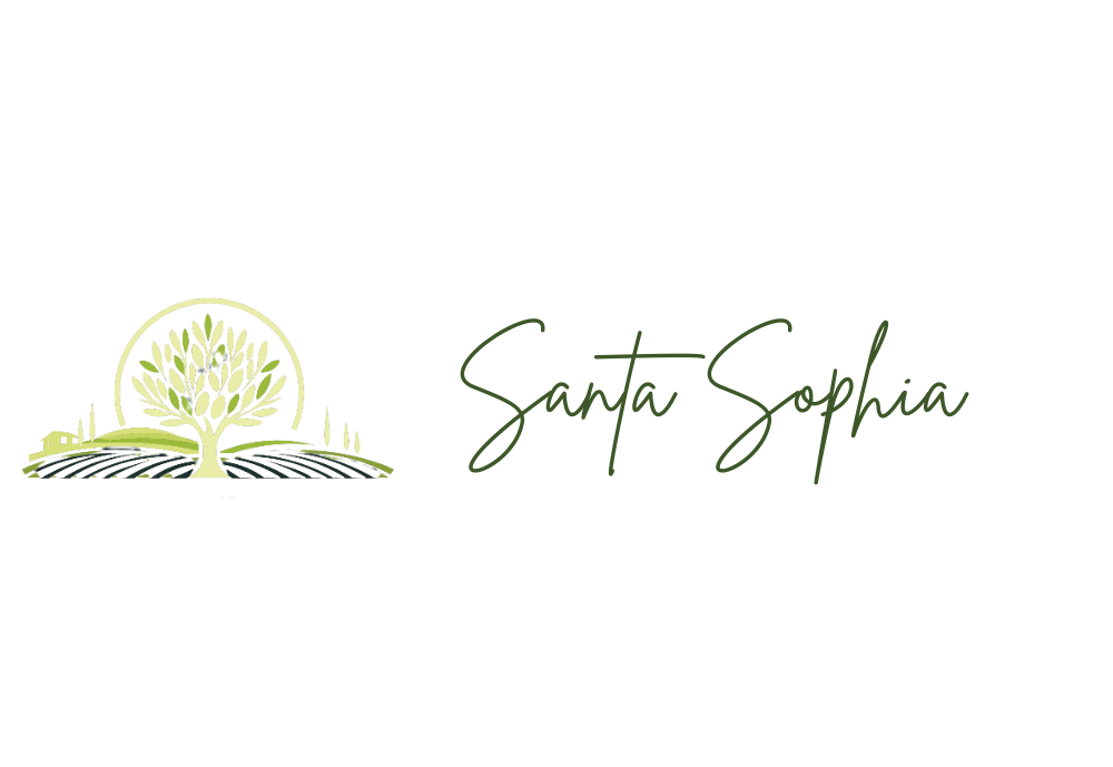 Santa Sophia Organic Olive Oil Farm