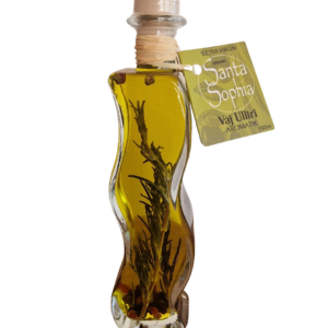 Extra Virgin Aromatic 100ml