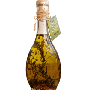 Extra Virgin Aromatic 250ml