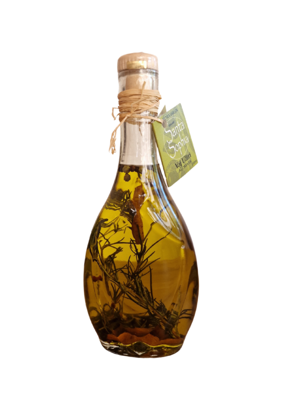 Extra Virgin Aromatic 250ml