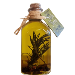 Extra Virgin Aromatic 100ml
