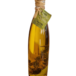 Extra Virgin Aromatic 750ml