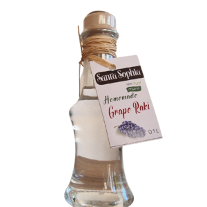 Grape Raki