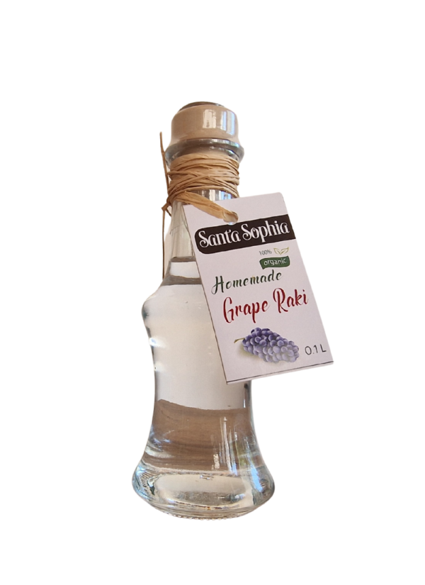 Grape Raki