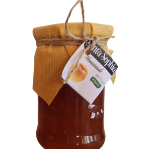 Apricot Jam