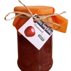 Apple Jam