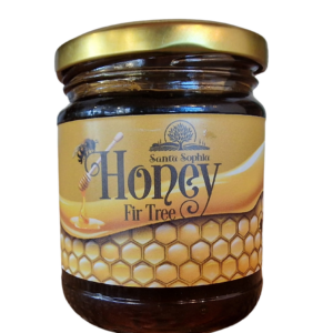 Fir Tree Honey